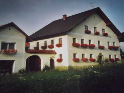 Ferienhof Wilhelm